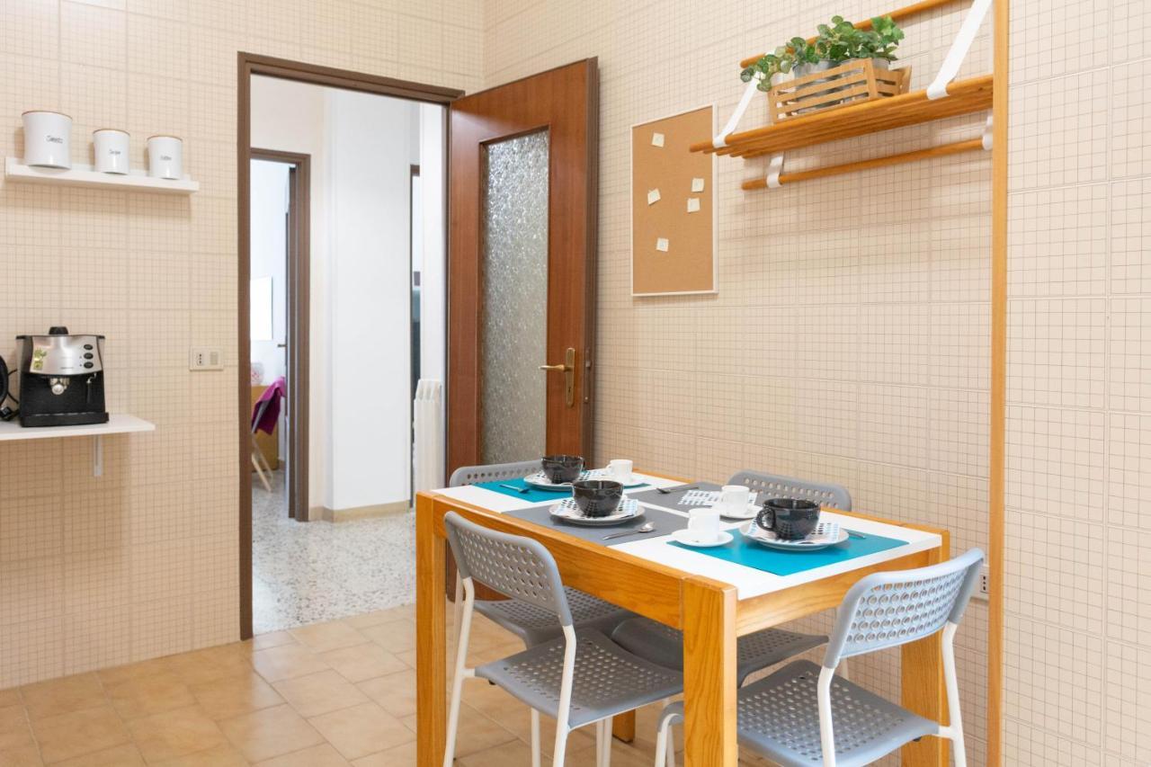 Apartamento Gaia14 Salerno Exterior foto