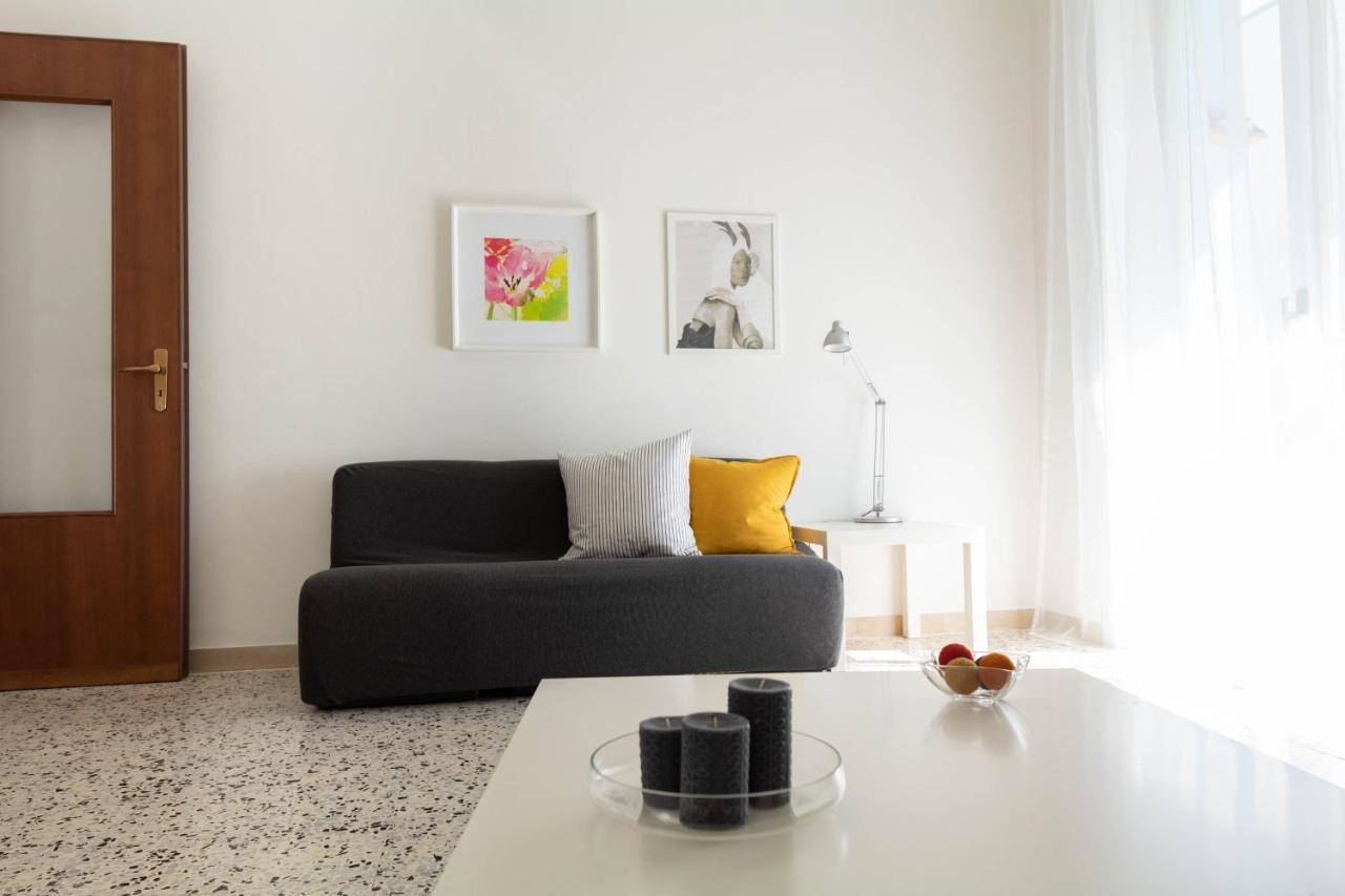 Apartamento Gaia14 Salerno Exterior foto