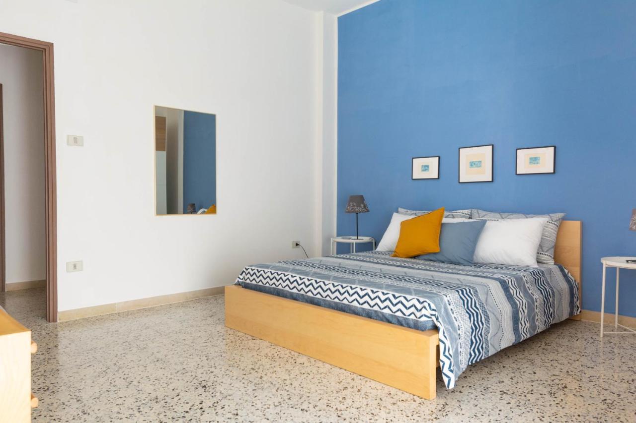 Apartamento Gaia14 Salerno Exterior foto