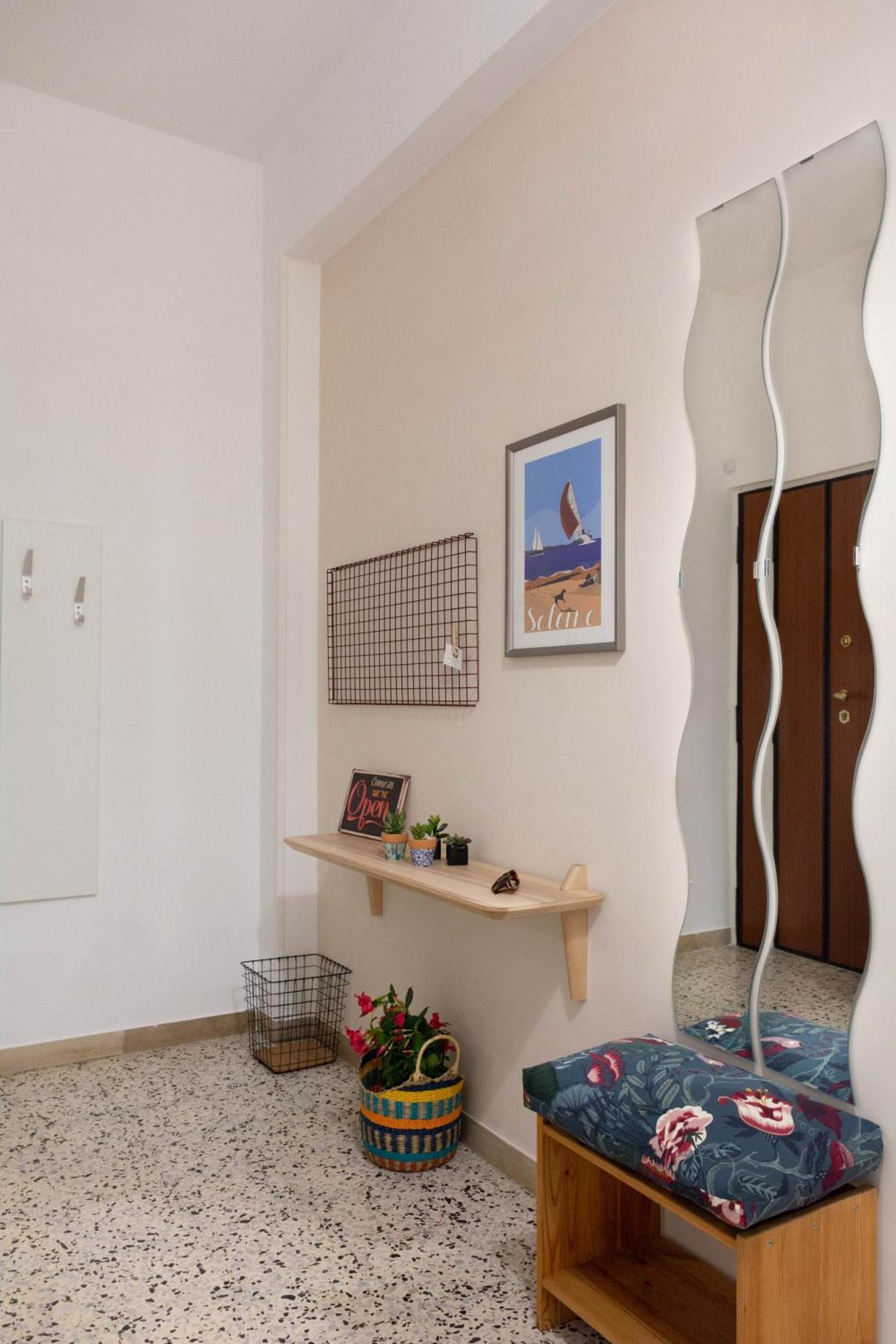 Apartamento Gaia14 Salerno Exterior foto