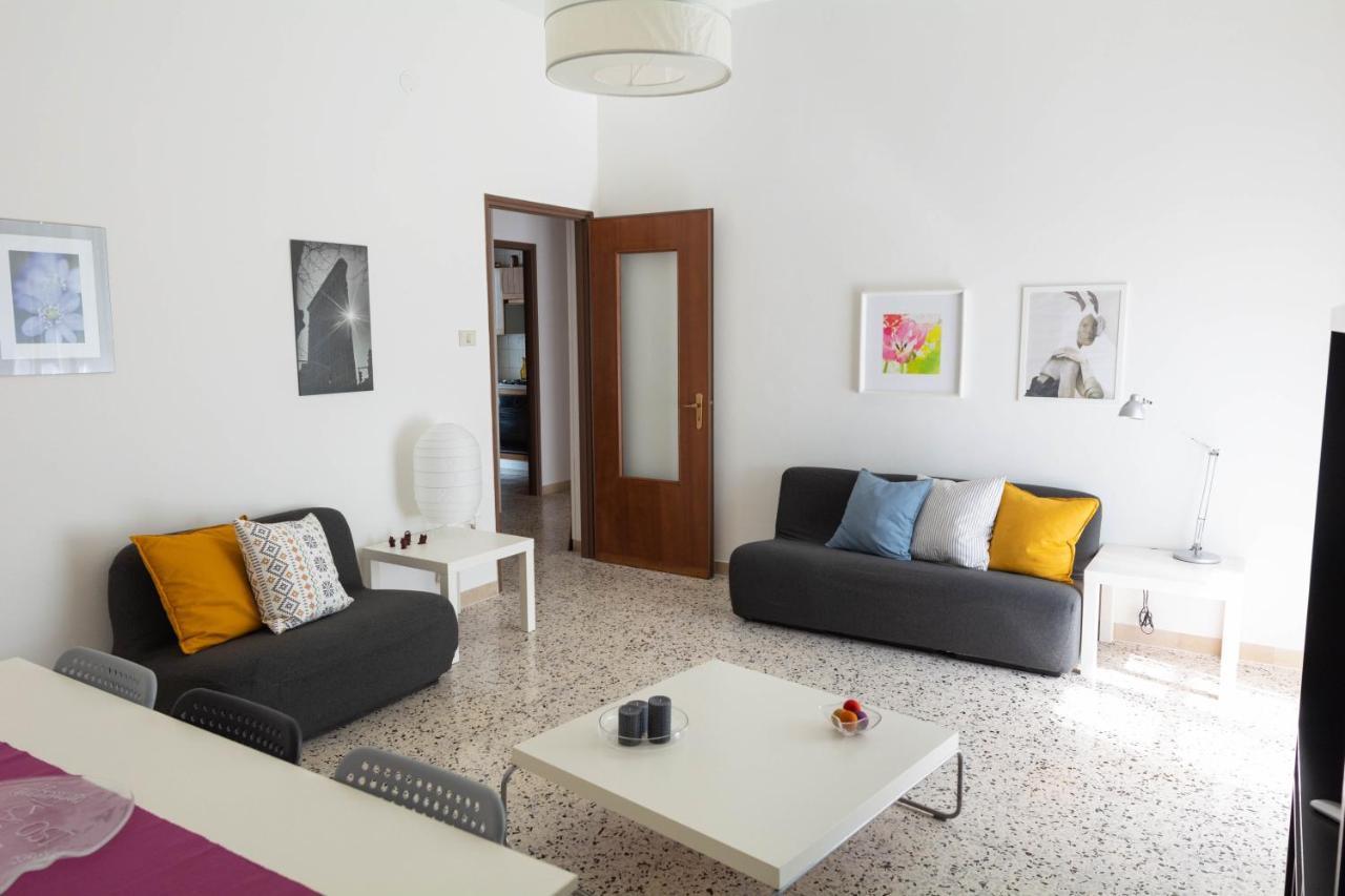 Apartamento Gaia14 Salerno Exterior foto