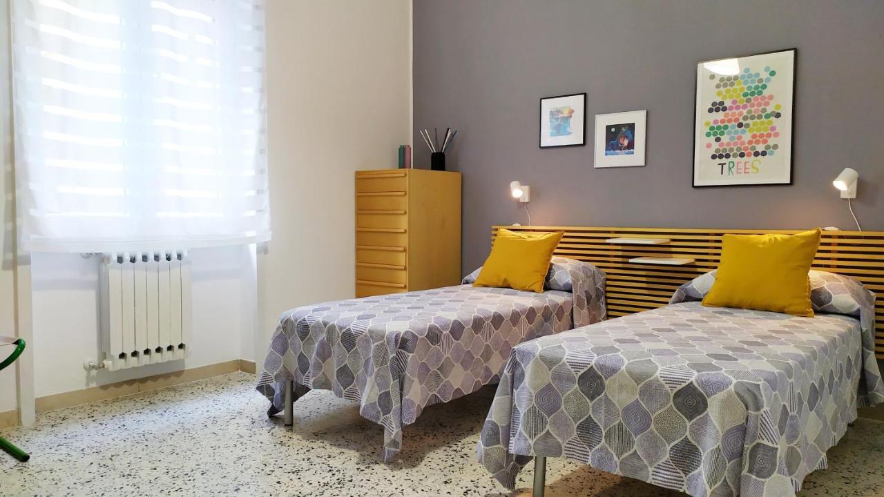 Apartamento Gaia14 Salerno Exterior foto