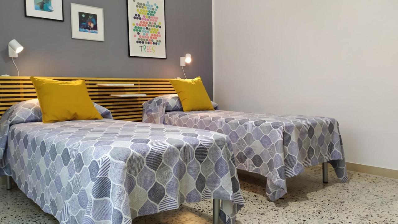 Apartamento Gaia14 Salerno Exterior foto