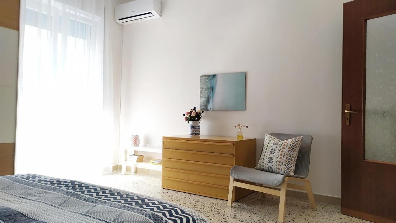 Apartamento Gaia14 Salerno Exterior foto